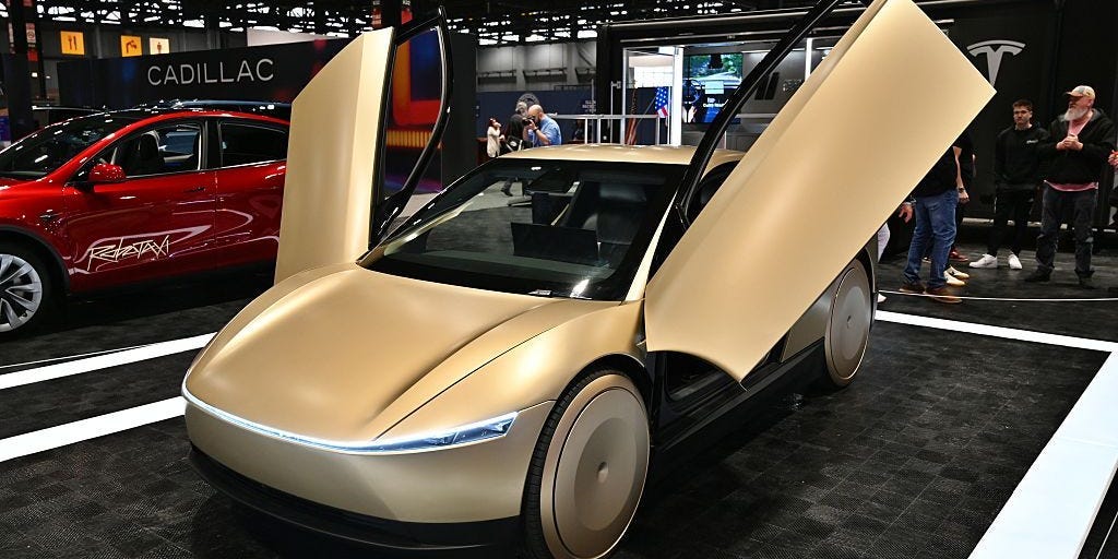 Tesla Robotaxi Progress: From Austin's Launch to Broad Expansion